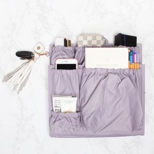 ToteSavvy Deluxe in Black